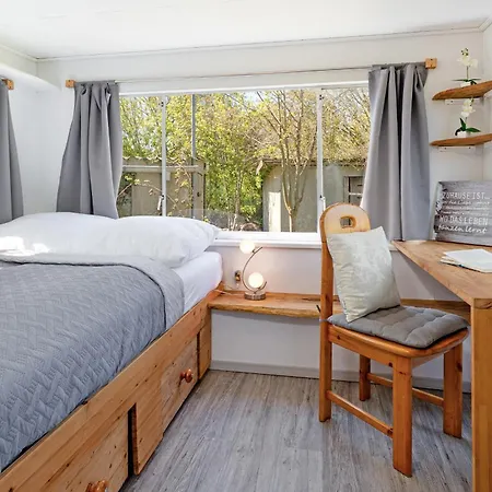Camping Alte Dorfstrasse 29 Reetungsring Behrensdorf