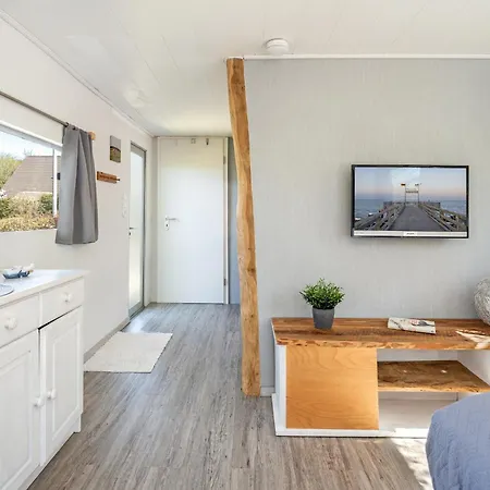 Camping Alte Dorfstrasse 29 Reetungsring