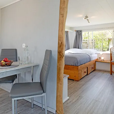 Camping Alte Dorfstrasse 29 Reetungsring Behrensdorf