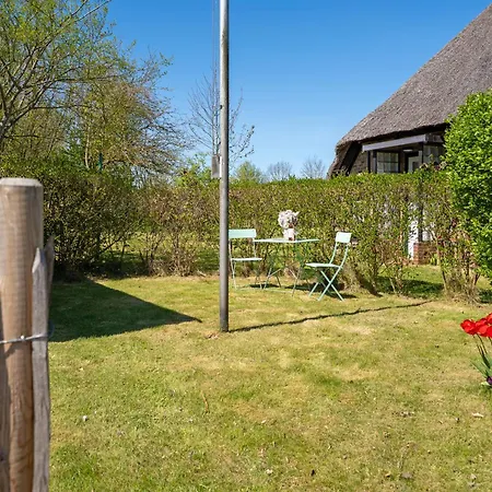 Alte Dorfstrasse 29 Reetungsring * Behrensdorf